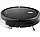 Робот-пилосос з вологим прибиранням Xiaomi Robot Vacuum E5 Black BHR8298EU UA UCRF, фото 2