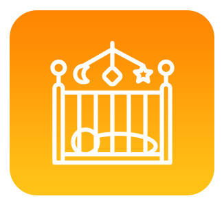 МЕБЛІ ДЛЯ ДИТЯЧОЇ КІМНАТИ.