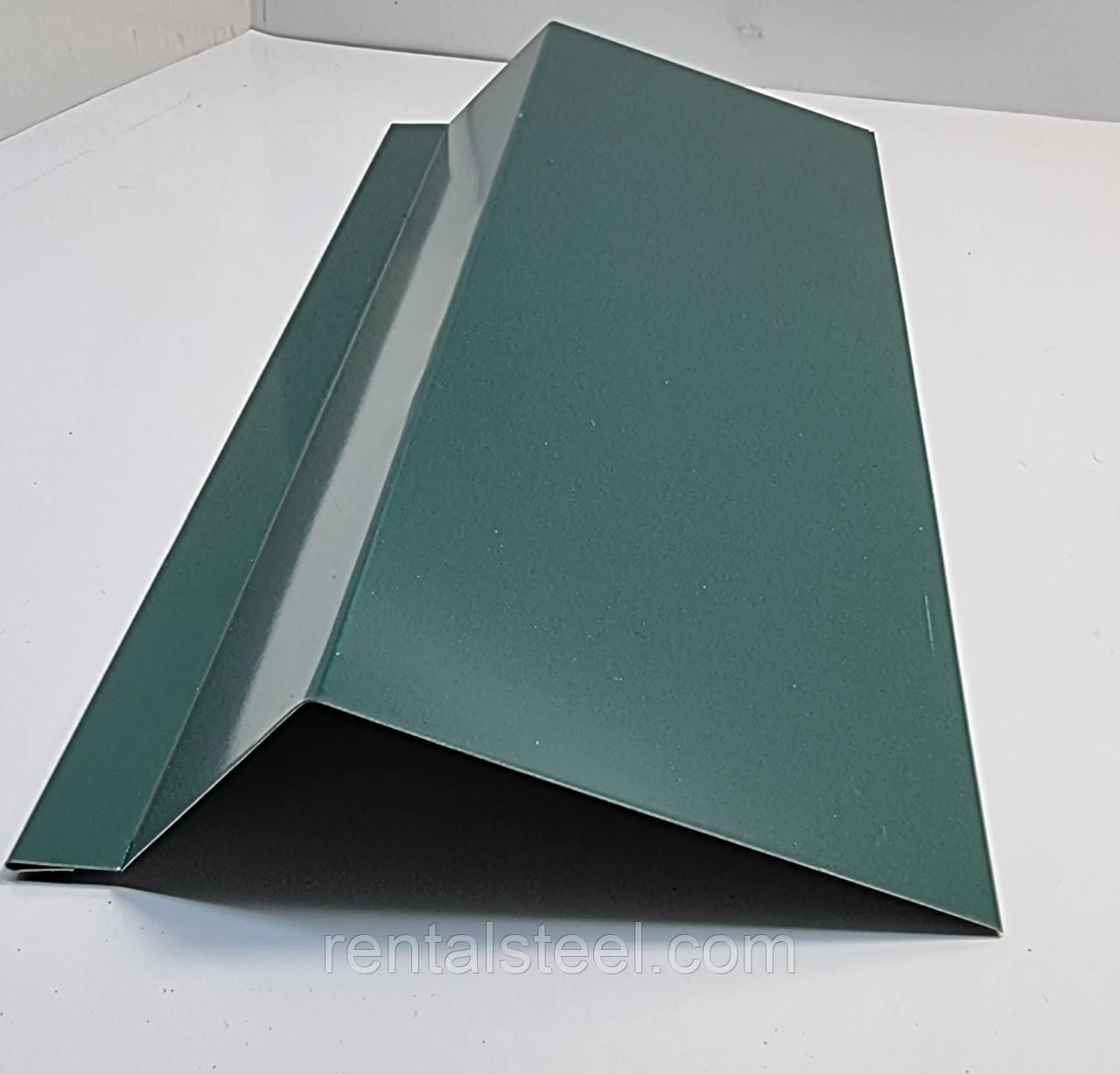 Капельник RAL 6005 (зелений)