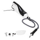 Беспроводная пароочиститель-швабра Adler AD 7072 2 в 1 — 1300 Вт, 380 мл, 3 уровня пара, фото 6