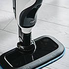 Беспроводная пароочиститель-швабра Adler AD 7072 2 в 1 — 1300 Вт, 380 мл, 3 уровня пара, фото 9