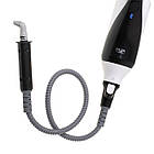 Беспроводная пароочиститель-швабра Adler AD 7072 2 в 1 — 1300 Вт, 380 мл, 3 уровня пара, фото 7