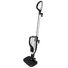 Беспроводная пароочиститель-швабра Adler AD 7072 2 в 1 — 1300 Вт, 380 мл, 3 уровня пара, фото 2