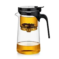 Чайник для заварювання SamaDoyo P-001, 700 мл