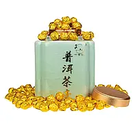 Чай Смола Пуера «Нуо Сян» концентрат чаю Шу Пуера, 150 г