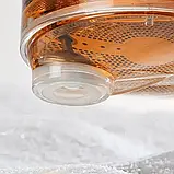 Скляний чайник SamaDoyo P-007 500 мл з фільтром SUS304, фото 7