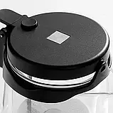 Чайник для заварювання Bonston BP08, 550 мл, фото 5