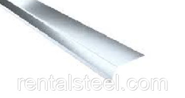 Капельник RAL оцинковка