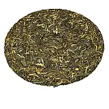 Чай Шен Пуер «Лун Фен Чен Сян Бін» 8503 серія Дракон і Фенікс 2023 рік, млинець 357 г, фото 6