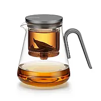 Чайник для заварювання SamaDoyo P-008, 800 мл