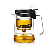 Чайник для заварювання Bonston BP08, 550 мл, фото 3