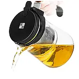 Чайник для заварювання Bonston BP08, 550 мл, фото 4