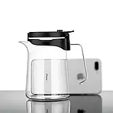 Чайник для заварювання Bonston BP08, 550 мл, фото 9