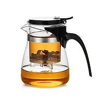 Чайник для заварювання SamaDoyo A-12, 600 мл