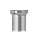 Чайник для заварювання SamaDoyo S-042, 500 мл, фото 3