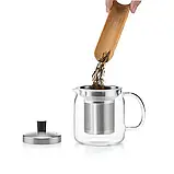 Чайник для заварювання SamaDoyo S-042, 500 мл, фото 5