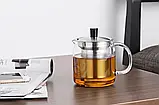 Чайник для заварювання SamaDoyo S-042, 500 мл, фото 8