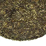 Чай Шен Пуер «Фей Доу» Шлях до Вершини 2022 рік, млинець 357 г, фото 5
