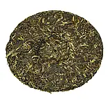 Чай Шен Пуер «Фей Доу» Шлях до Вершини 2022 рік, млинець 357 г, фото 6