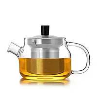 Чайник для заварювання SamaDoyo S-048, 470 мл