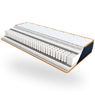 Ортопедичний матрац Denim DANDY