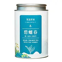 Чай Бі Ло Чунь «Чжи Є» весняна спіраль, 200 г