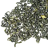 Чай Бі Ло Чунь «Чжи Є» весняна спіраль, 200 г, фото 3