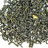 Чай Бі Ло Чунь «Чжи Є» весняна спіраль, 200 г, фото 4