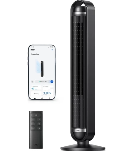 Вентилятор Dreo DR-HTF011S Black