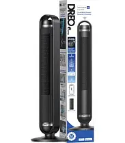 Вентилятор Dreo DR-HTF011S Black, фото 3