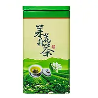 Жасминовий чай «Молі Лун Чжу» Драконові Перлини Жасмину, 250 г