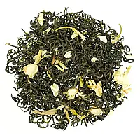 Зелений чай Молі Бі Ло Чунь «Жасминовий Вихор», 250 г