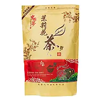 Жасминовий чай «Молі Бі Ло Чунь» Смарагдові Спіралі, 250 г