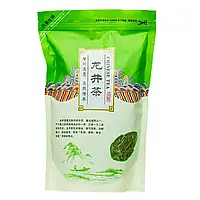 Зелений чай Лунцзин «Юй Цян Лунцзин» Дощовий Драконовий Колодязь, Ханчжоу, 250 г