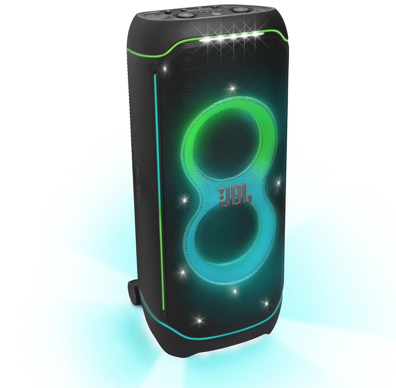 Моноблокова акустична система JBL PartyBox Ultimate (JBLPARTYBOXULT), фото 1