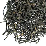 Чорний чай Цзінь Цзюнь Мей «Імператорські Золоті Брови», 125 г, фото 3