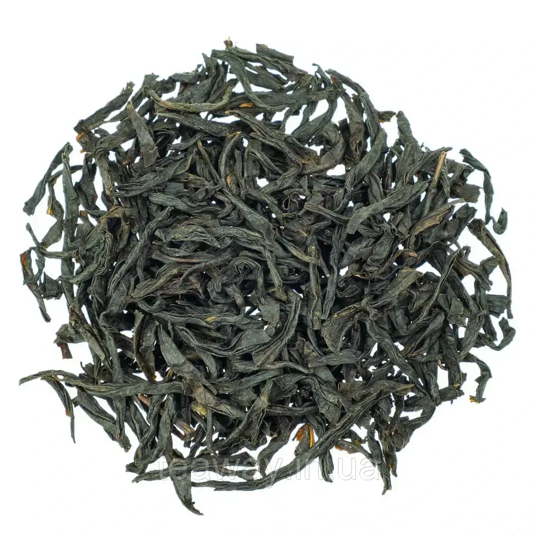 Чорний чай Чжен Шань Сяо Чжун «Класика Уїшань» з Тунмугуань, 250 г, фото 1