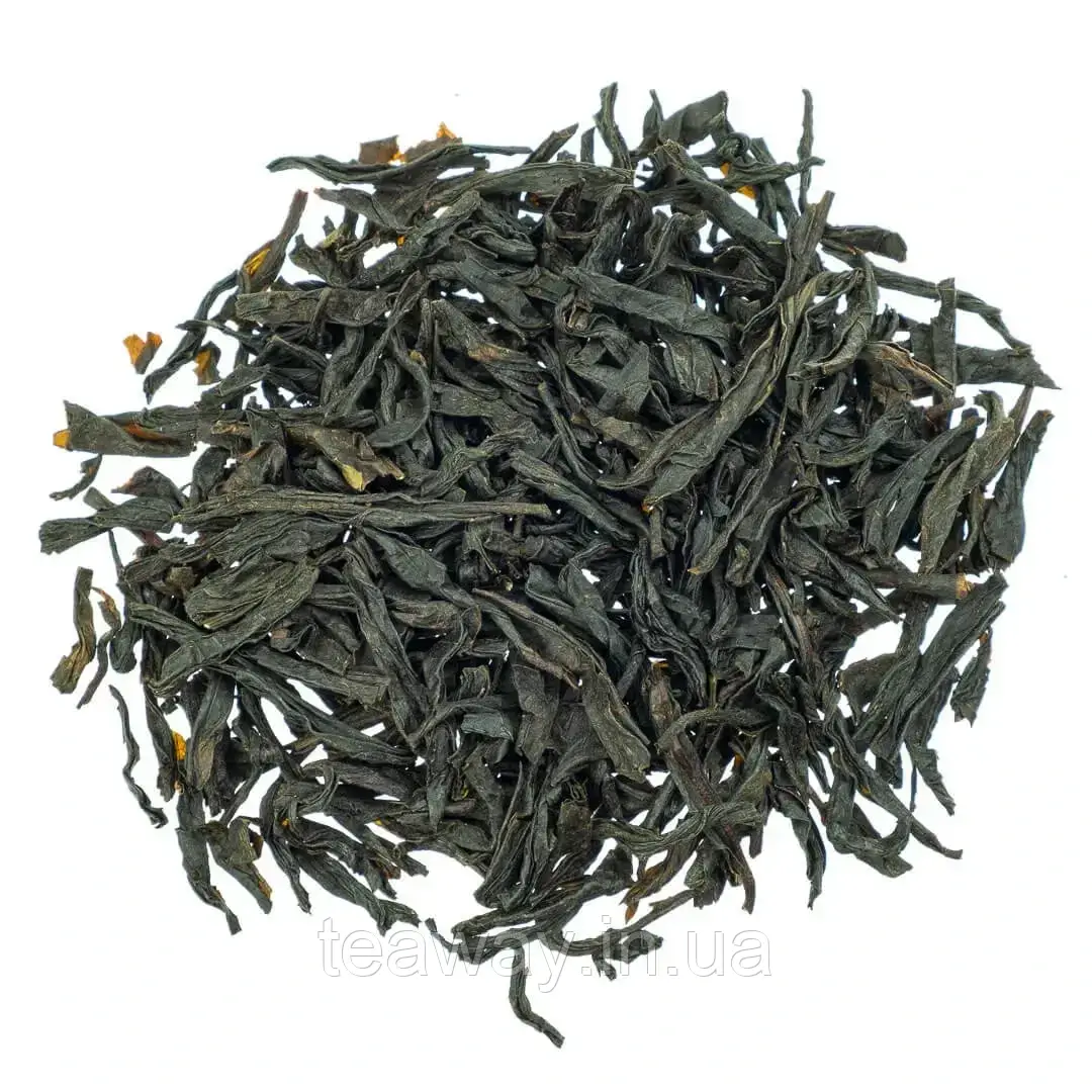 Чорний чай Чжен Шань Сяо Чжун «Тунмугуаньська Спадщина», 250 г, фото 1