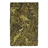 Чай Шен Пуер «Хуа Чжу Лян Цзи» Шляхетний Бамбук 2023 р., цеглина 250 г, фото 2