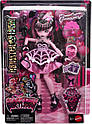 Лялька Дракулаура Монстер Хай Жахливо солодкий День Народження Monster High Scary Sweet Birthday Draculaura, фото 3