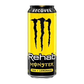 Енергетик Monster Rehab 500 ml