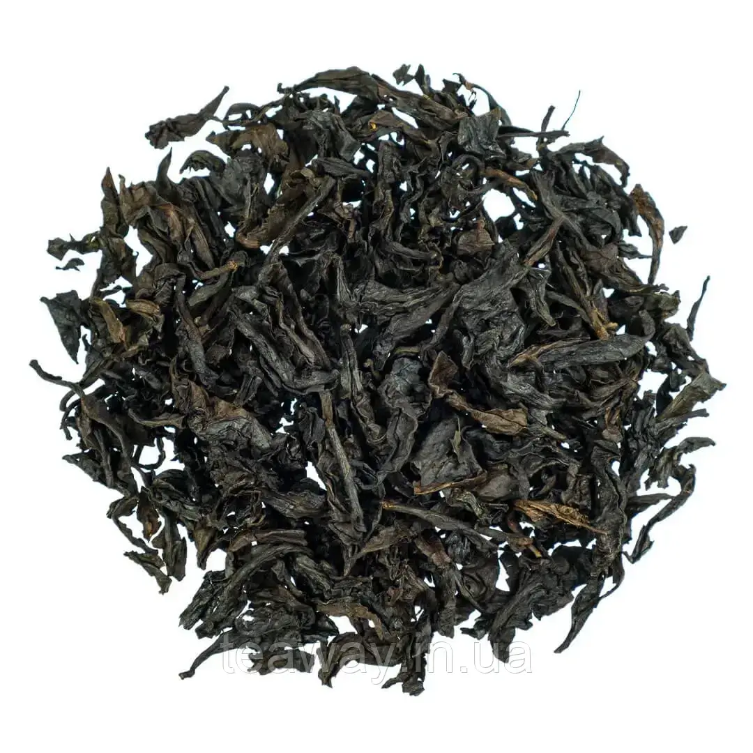 Чай Да Хун Пао «Чжен Цзун» Автентичний, 250 г, фото 1