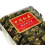 Чай улун Те Гуань Інь «Чжун Мін Хун Тай» весняний збір, 7 г, фото 6