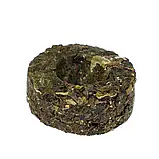 Чай Шу Пуер «Цзінь Дянь Мей Гуй Сяо Туо» з ароматом троянди 2018 р., міні-точа 5 г, фото 5