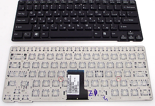 Клавіатура для ноутбука SONY VPC-CA  ориг
