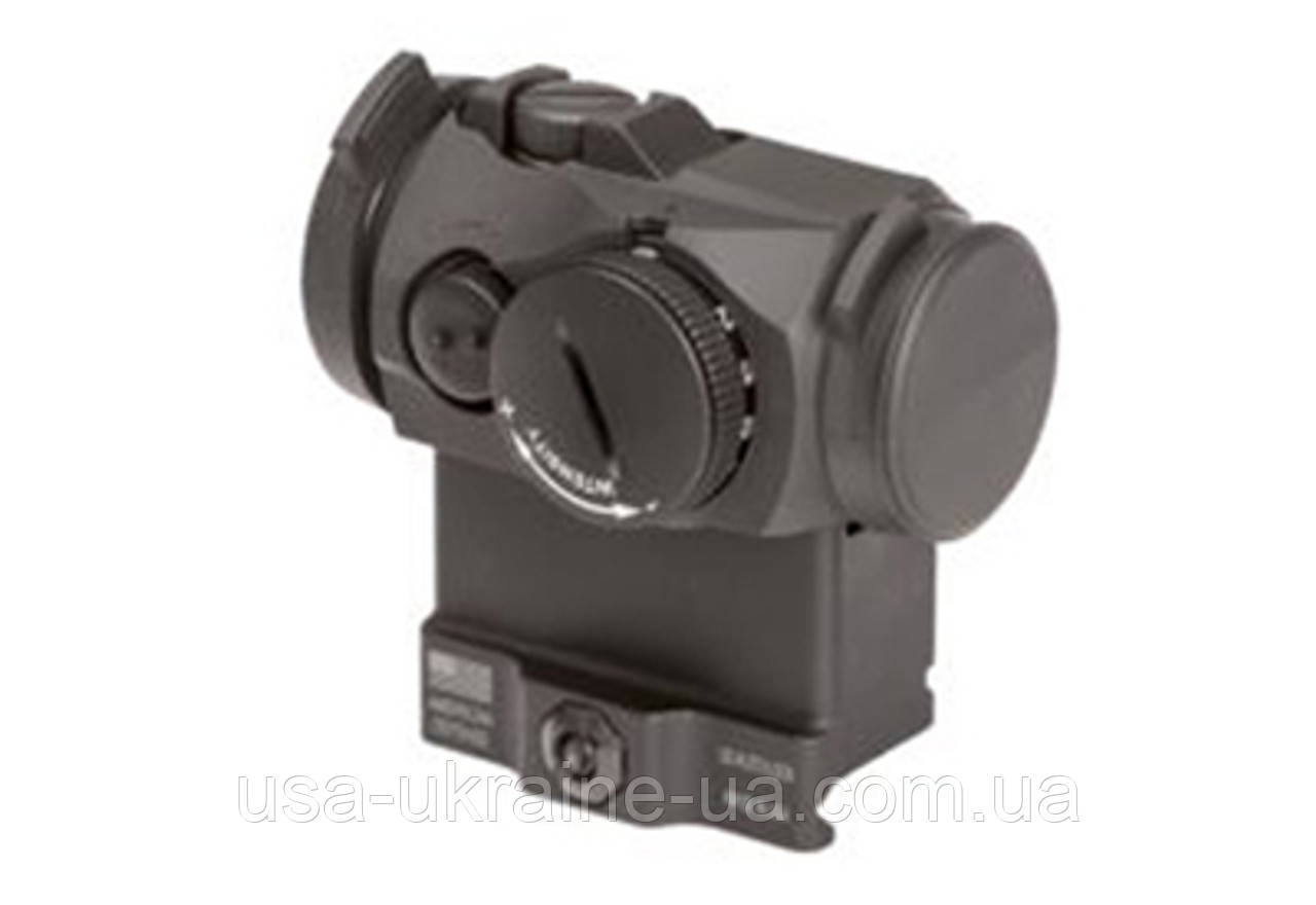 Захисний кавер для оптики iO Aimpoint T-1, T-2 iO-004, Trijicon MRO, фото 1