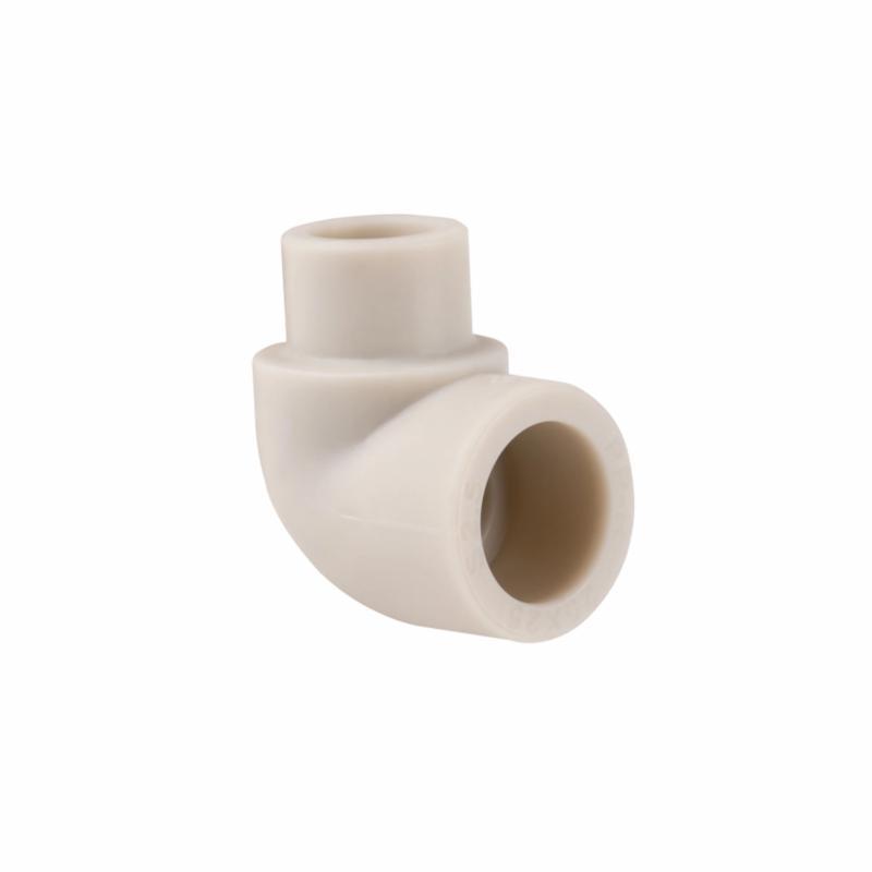 Куточок PPR Thermo Alliance 25, 90°, фото 1