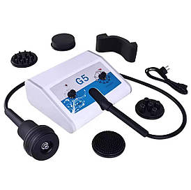 Антицелюлітний вібраційний масажер G5 для тіла, Апарат вібраційного масажу — G5