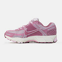 Жіночі кросівки Nike Zoom Vomero 5 Elemental Pink | Легкі та дихаючі для вулиці, фото 3