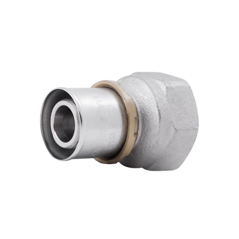 Перехідник прес Icma 26х1/2" ВР №401, фото 1